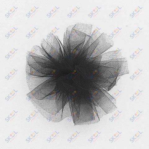 Tulle On A Roll 6" 25yds (Burgundy) - Image 18